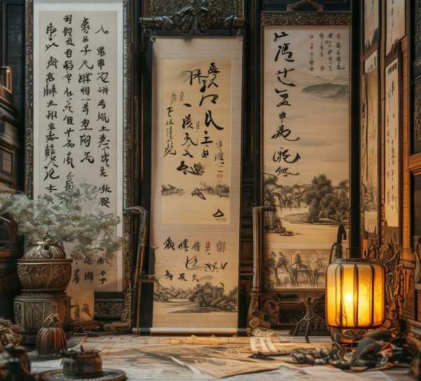 成语艺术之美，深入解析比喻成语的瑰宝