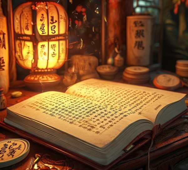 成语智慧宝典，点亮生活四字金句