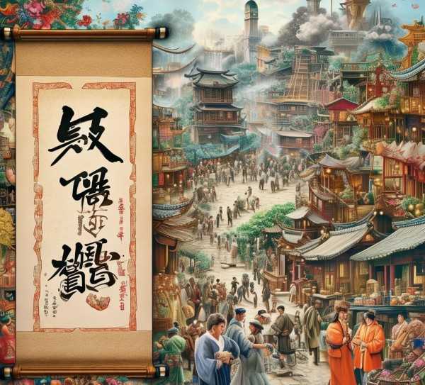 四字成语魅力之旅，传承与创新中的成语接龙之旅,成语接龙，传承与创新中的四字成语魅力之旅,成语,第1张