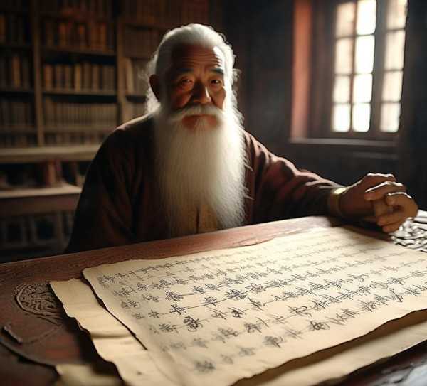 一语道破，传承智慧的成语瑰宝,一开头的成语，传承智慧的瑰宝,成语,比喻,第1张