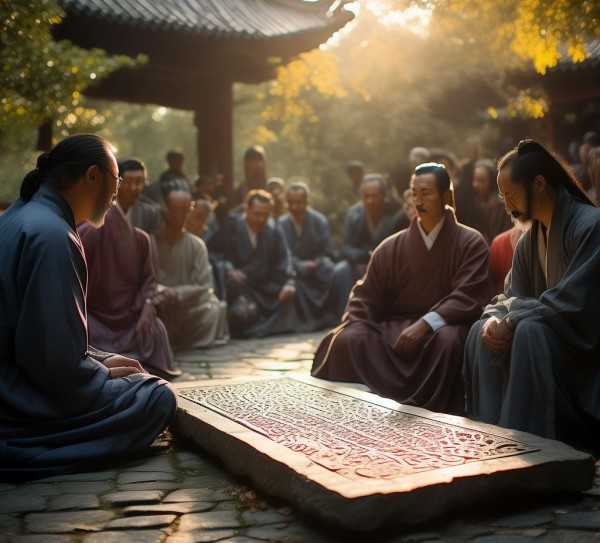 邯郸成语智慧传承之旅