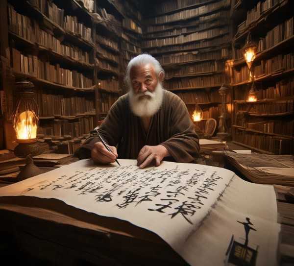 发源智慧，发字成语传承之谜,发字开头的成语，传承千年的智慧结晶,成语,第1张