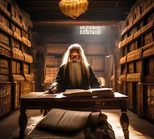 成语之美，传承千年的智慧瑰宝