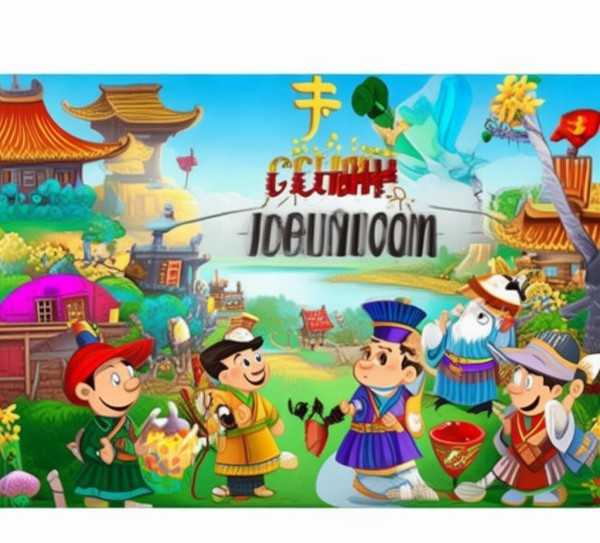 智慧传承，成语故事动画乐园