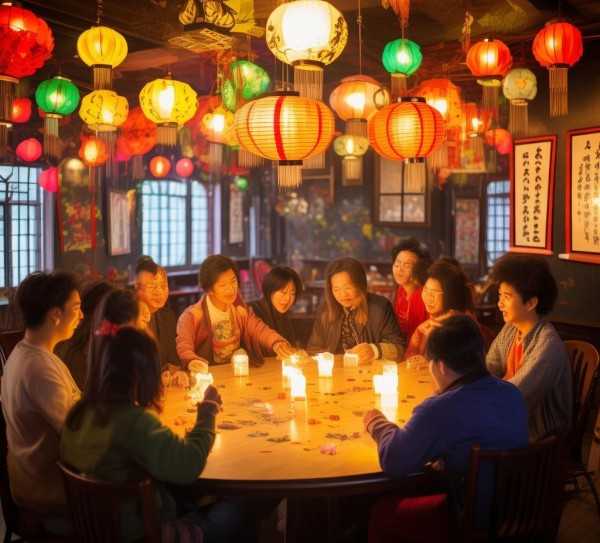 也字成语接龙，趣味盎然的成语探险之旅,也字成语接龙，趣味横生的语言之旅,成语,第1张