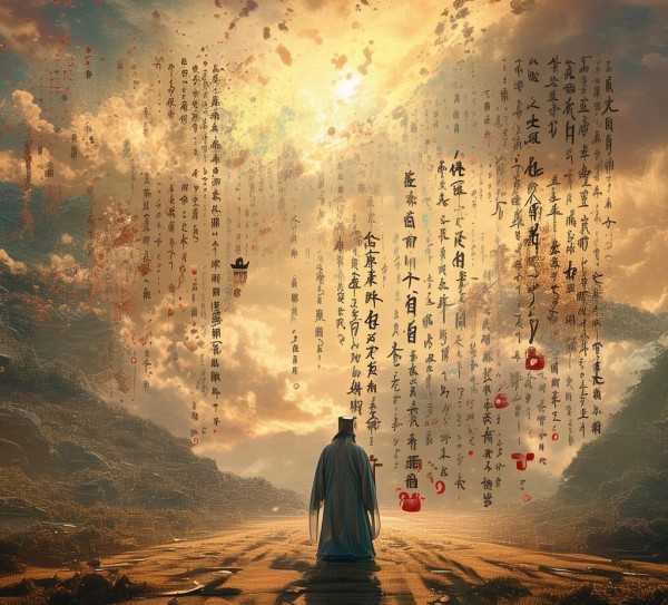 成语故事里的四字魅力解析