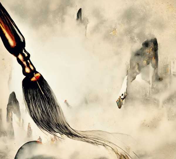 成语画卷，探寻富有比喻意义的成语故事,成语中的画笔，那些富有比喻意义的成语故事,成语,比喻,第1张