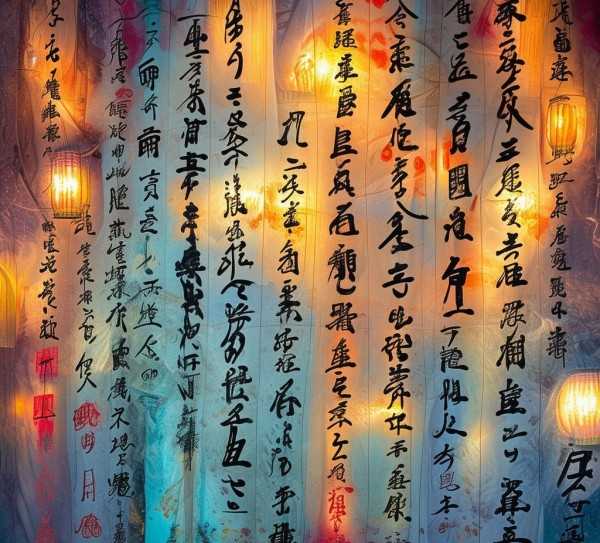 成语之光，照亮生活智慧的比喻画卷