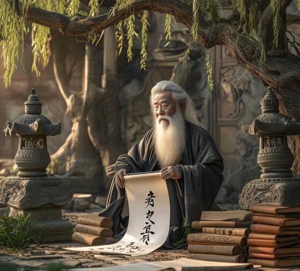道蕴成语，传承智慧之瑰宝,道字开头的成语，传承的智慧结晶,成语,第1张