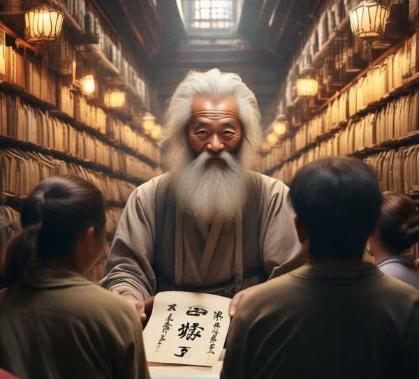 二开成语，传承千年智慧的璀璨结晶,二开头的成语，传承的智慧结晶,成语,比喻,第1张