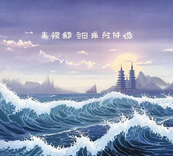 海纳百川成语探秘，解码汉语文化博大精深,海字开头的成语，探寻博大精深的汉语文化内涵,成语,比喻,第1张