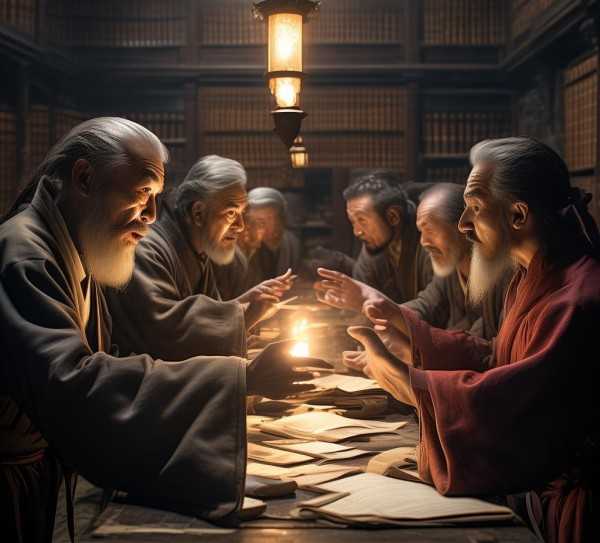 成语智力大挑战，最难的成语接龙对决