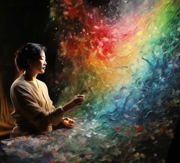 成语之美，妙笔生花的艺术魅力