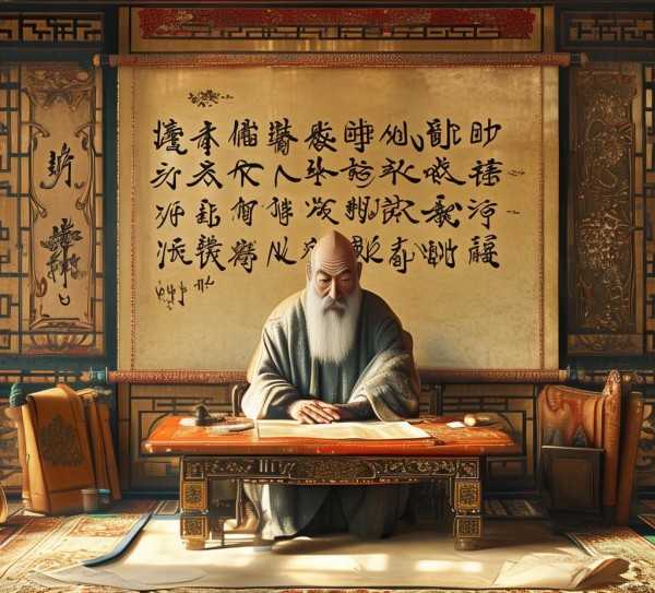 成语接龙，传承智慧，尽在一字之间,一字千金，成语接龙中的智慧与乐趣,成语,第1张