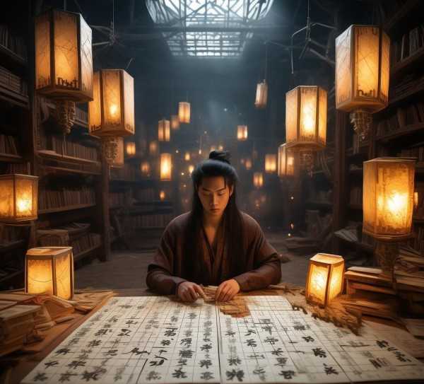 探寻成语奥秘，感受语言魅力