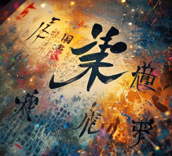成语魅力，传承与创新交融之美