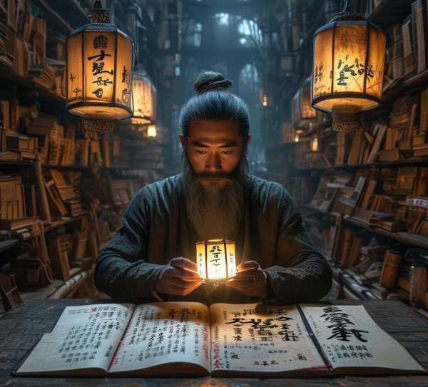 四字成语探秘，构成与魅力解析