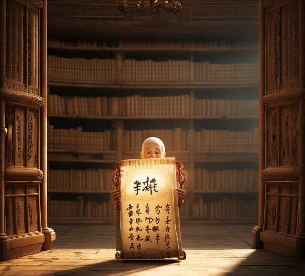 成语智慧传承之美