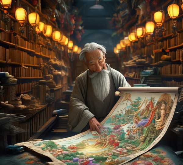 解码成语智慧，探寻故事背后的成语魅力
