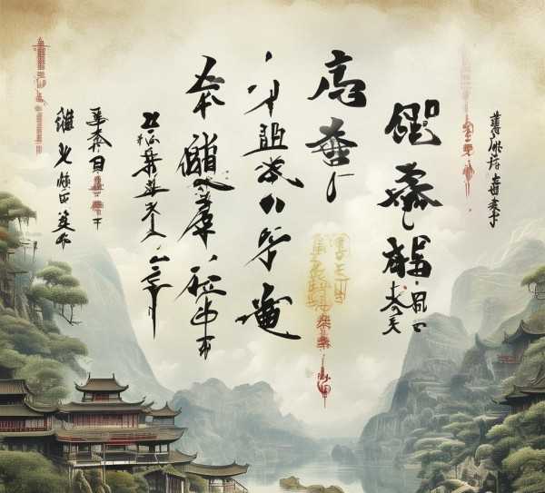 汉字韵味之旅，散字成语接龙寻踪,汉字的韵味流转，散字开头的成语接龙之旅,成语,第1张
