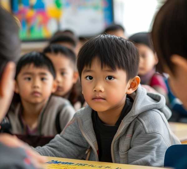 智慧勇气双全，一年级成语故事集,一年级成语故事，智慧与勇气的结合,成语,比喻,第1张