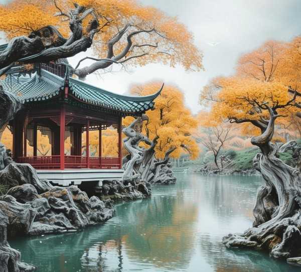 汉语瑰宝，成语之美如繁星闪烁,含比喻的成语之美，探寻汉语文化的瑰宝,成语,比喻,第1张