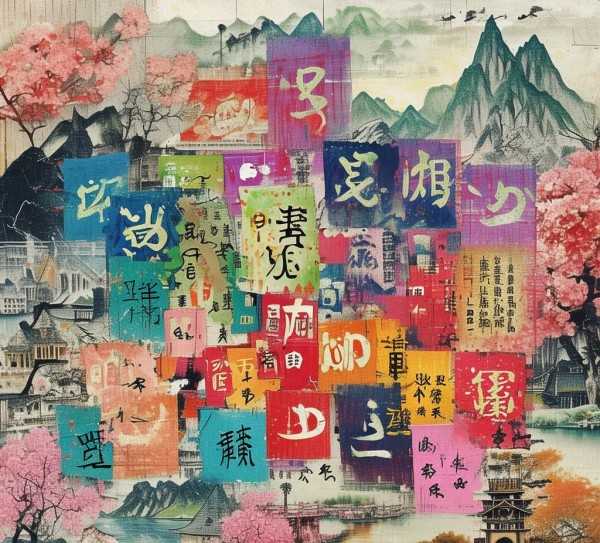 ABB式成语智慧集锦,ABB式词语大全，成语中的智慧结晶,成语,第1张