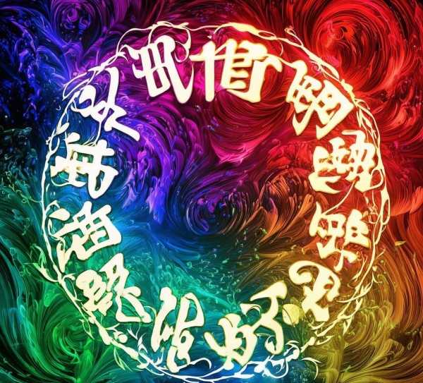 韵律探幽，aabb式成语之美
