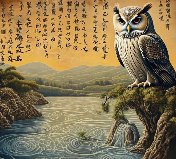 成语中的比喻智慧解析