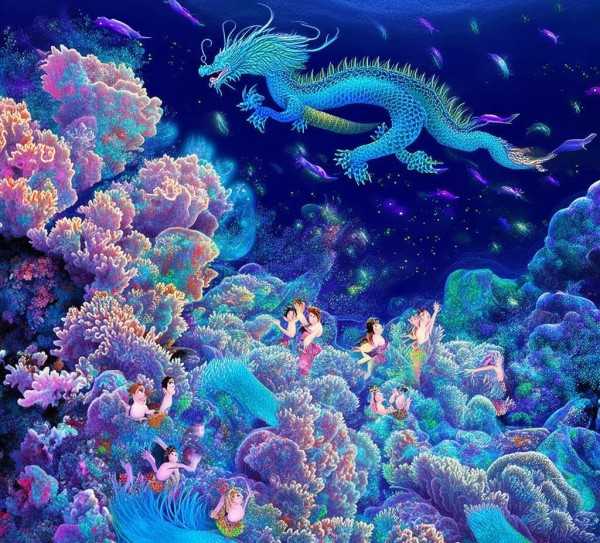 畅游成语海，智慧巧接龙