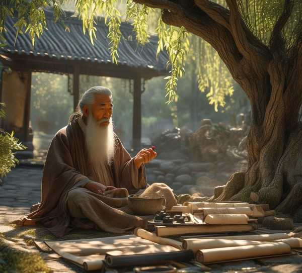 囫囵吞枣，探寻古人智慧中的教训,囫囵吞枣成语故事，古人的智慧与教训,成语,第1张