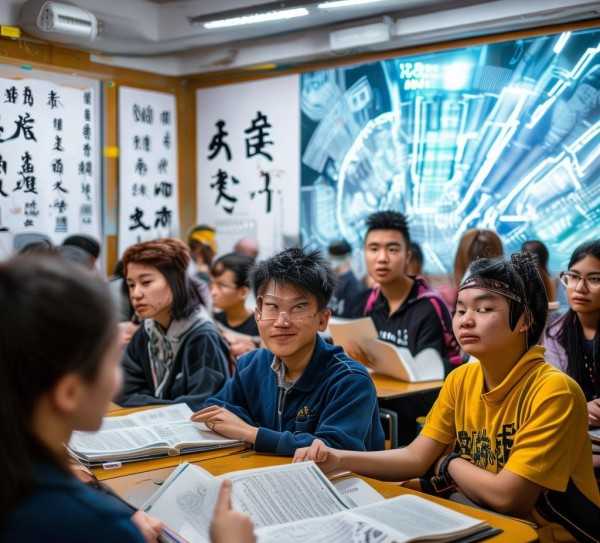 高考语境下词语成语的传承与创新之道