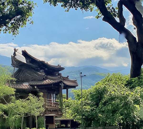 明灯指引，照亮人生