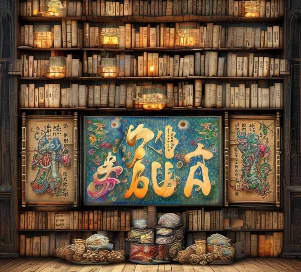 ABCA式成语探秘，解码成语中的艺术奥秘,探秘ABCA式词语大全，成语中的艺术魅力,成语,第1张