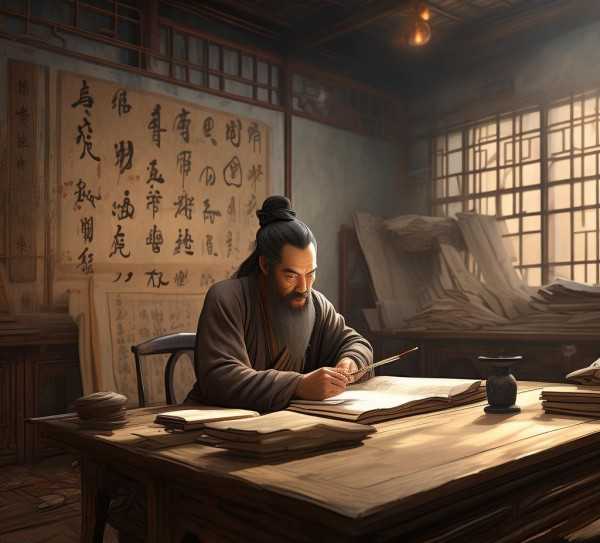 业精于勤，行成于思，四字成语中的职业智慧解析