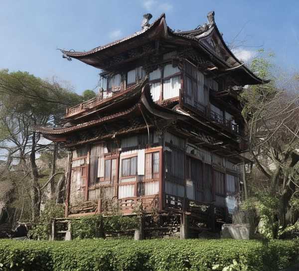 道韵人生，四字成语中的道法智慧,道法自然，智慧人生—道开头的四字成语探析,成语,第1张