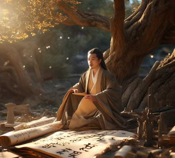 五光十色成语探秘，历史传承中的智慧结晶