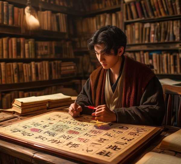 成语接龙难题，揭秘最难接的成语,成语接龙中的难题，最难接的成语揭秘,成语,第1张