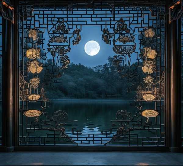 月韵成语，千年文化瑰宝传承