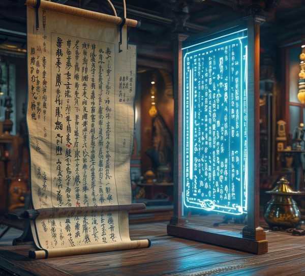 传承创新，瑰宝焕新——文化瑰宝的传承与创新之路