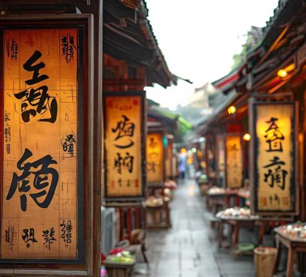 年轮流转，成语接龙的文化漫步