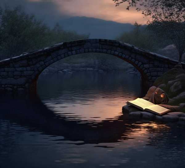 成语故事夜话，陪你梦回古韵时光