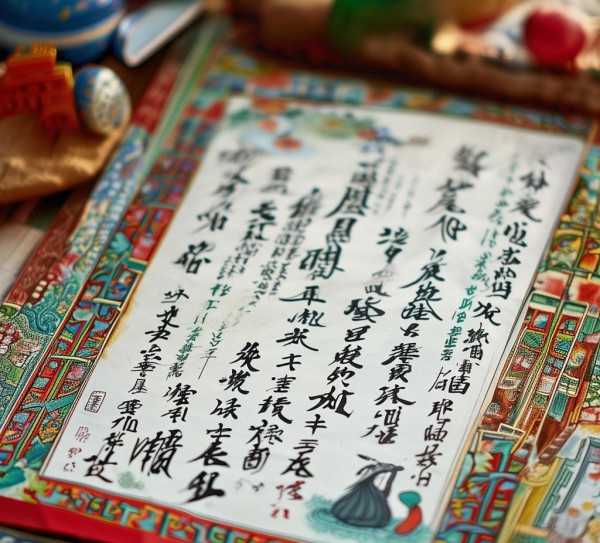 匠心手绘，成语故事手抄报的艺术传承与实践