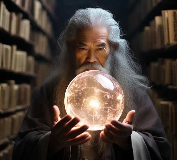 来字开头的成语，蕴含千年的智慧传承