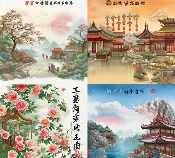 秀外慧中成语接龙之旅,秀字开头的成语接龙之旅,成语,第1张
