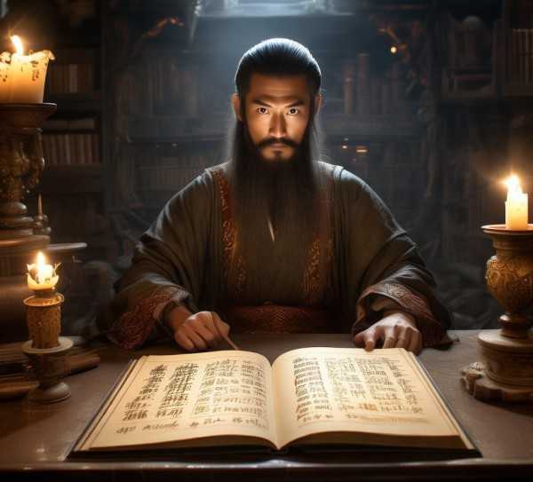 解码明字成语，传承千年的智慧精髓