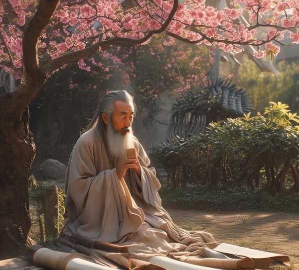 孟子智慧，成语故事里的哲学光芒与人生启迪