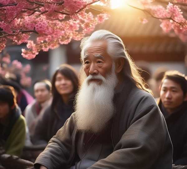 一语中的的成语传奇