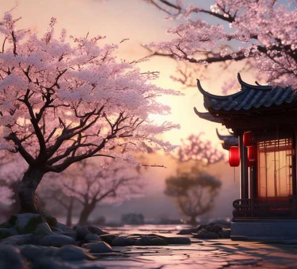 心语智慧，心开成语中的生活哲理