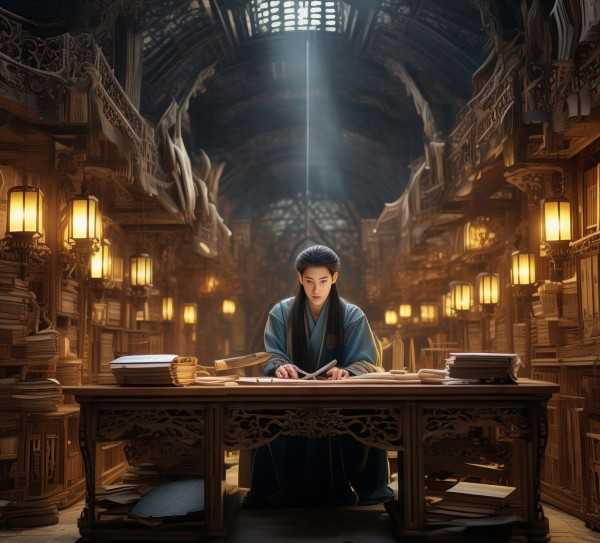 明韵成语传承之旅，揭秘明字开头的成语接龙
